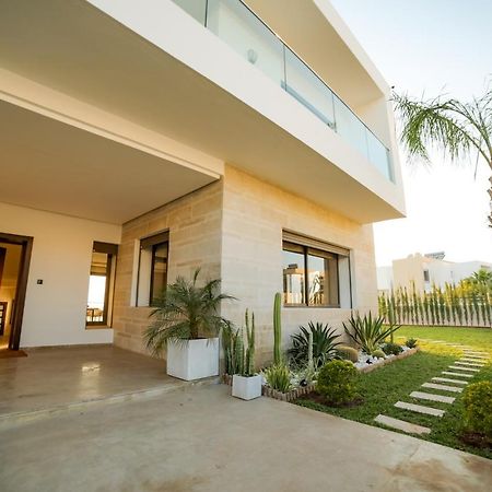 Villa Agadir Taghazout Bay Beach & Golf View Εξωτερικό φωτογραφία
