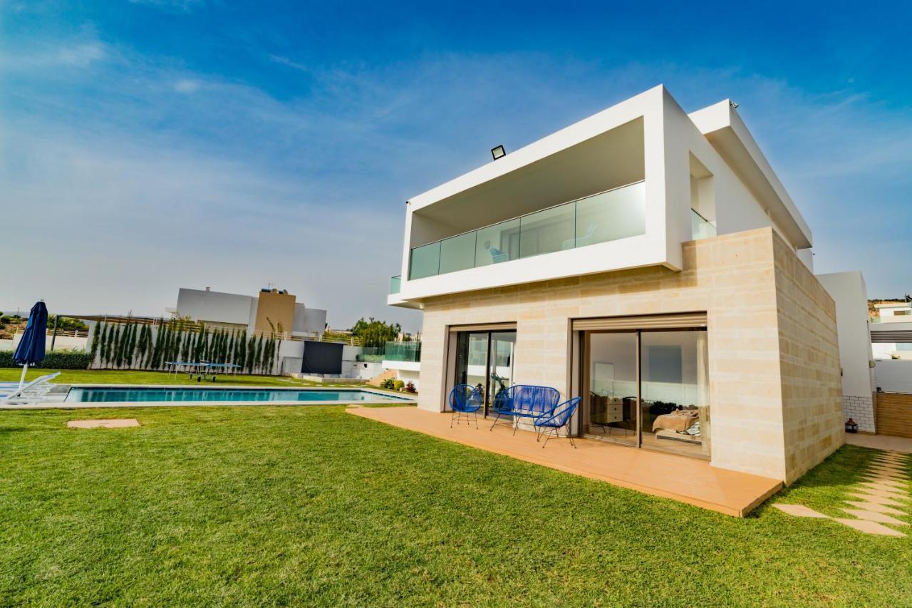 Villa Agadir Taghazout Bay Beach & Golf View Εξωτερικό φωτογραφία
