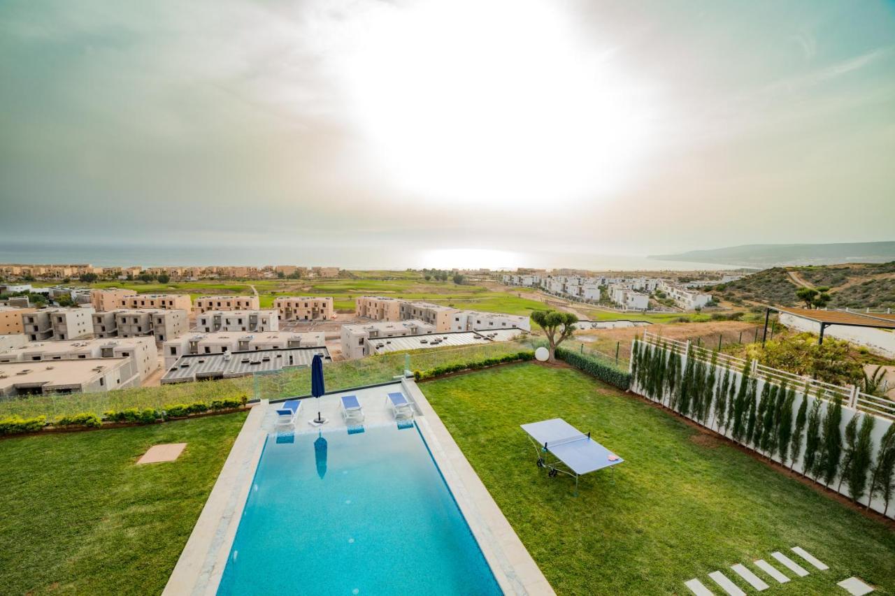 Villa Agadir Taghazout Bay Beach & Golf View Εξωτερικό φωτογραφία