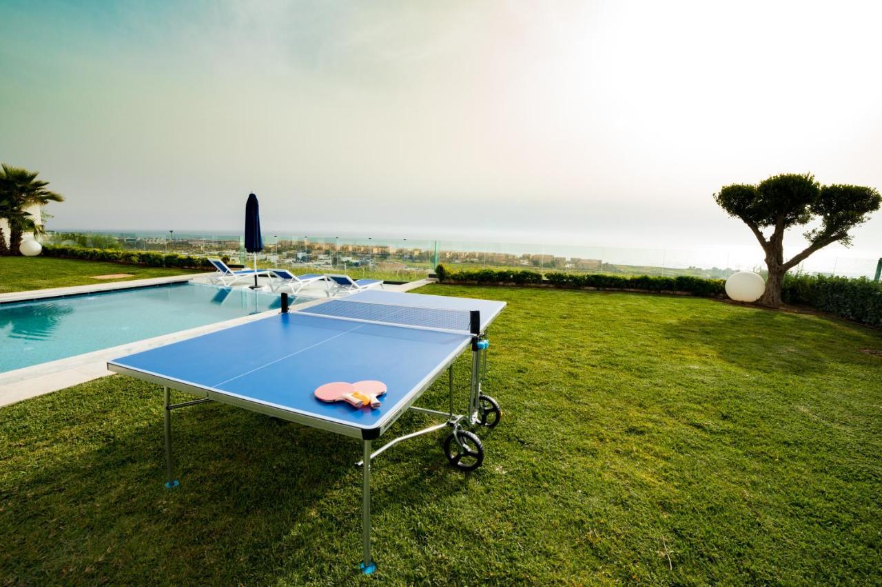 Villa Agadir Taghazout Bay Beach & Golf View Εξωτερικό φωτογραφία