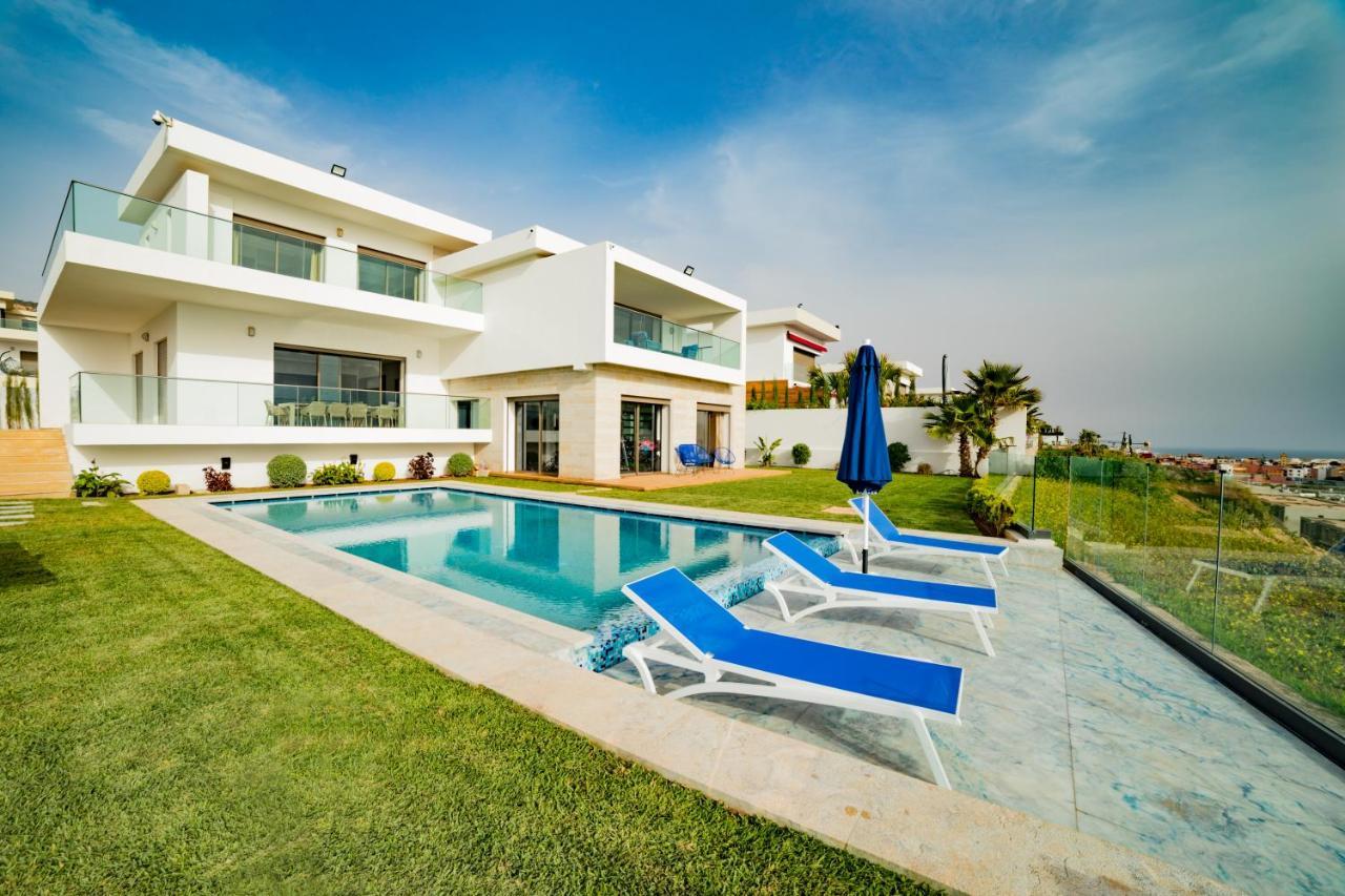 Villa Agadir Taghazout Bay Beach & Golf View Εξωτερικό φωτογραφία