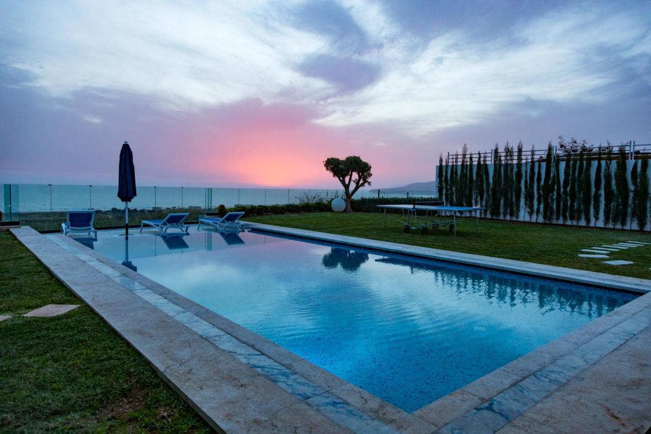 Villa Agadir Taghazout Bay Beach & Golf View Εξωτερικό φωτογραφία