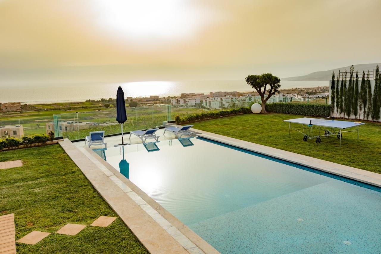 Villa Agadir Taghazout Bay Beach & Golf View Εξωτερικό φωτογραφία