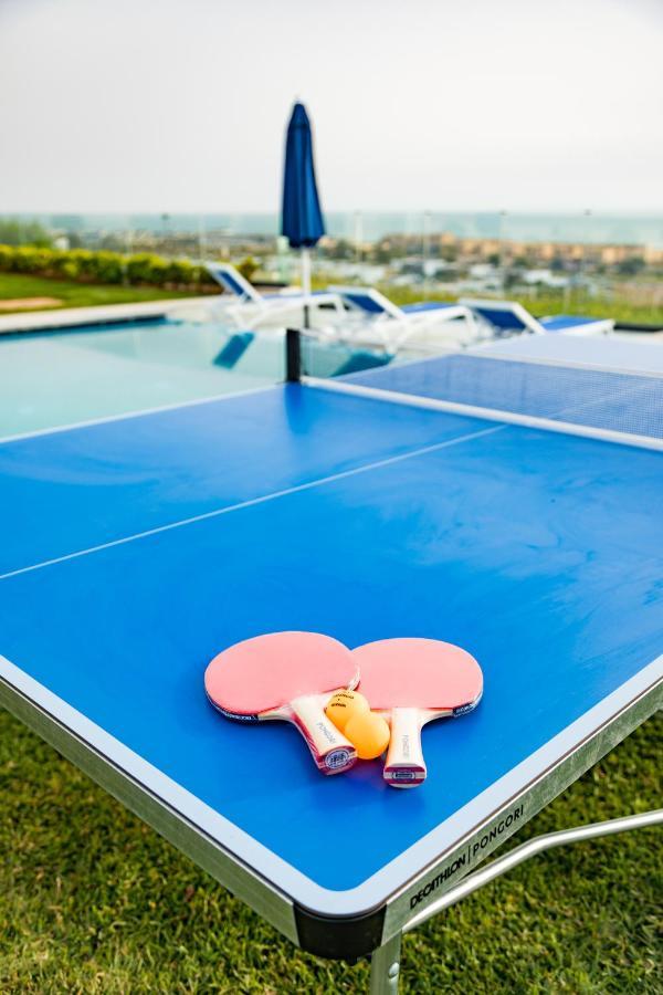 Villa Agadir Taghazout Bay Beach & Golf View Εξωτερικό φωτογραφία