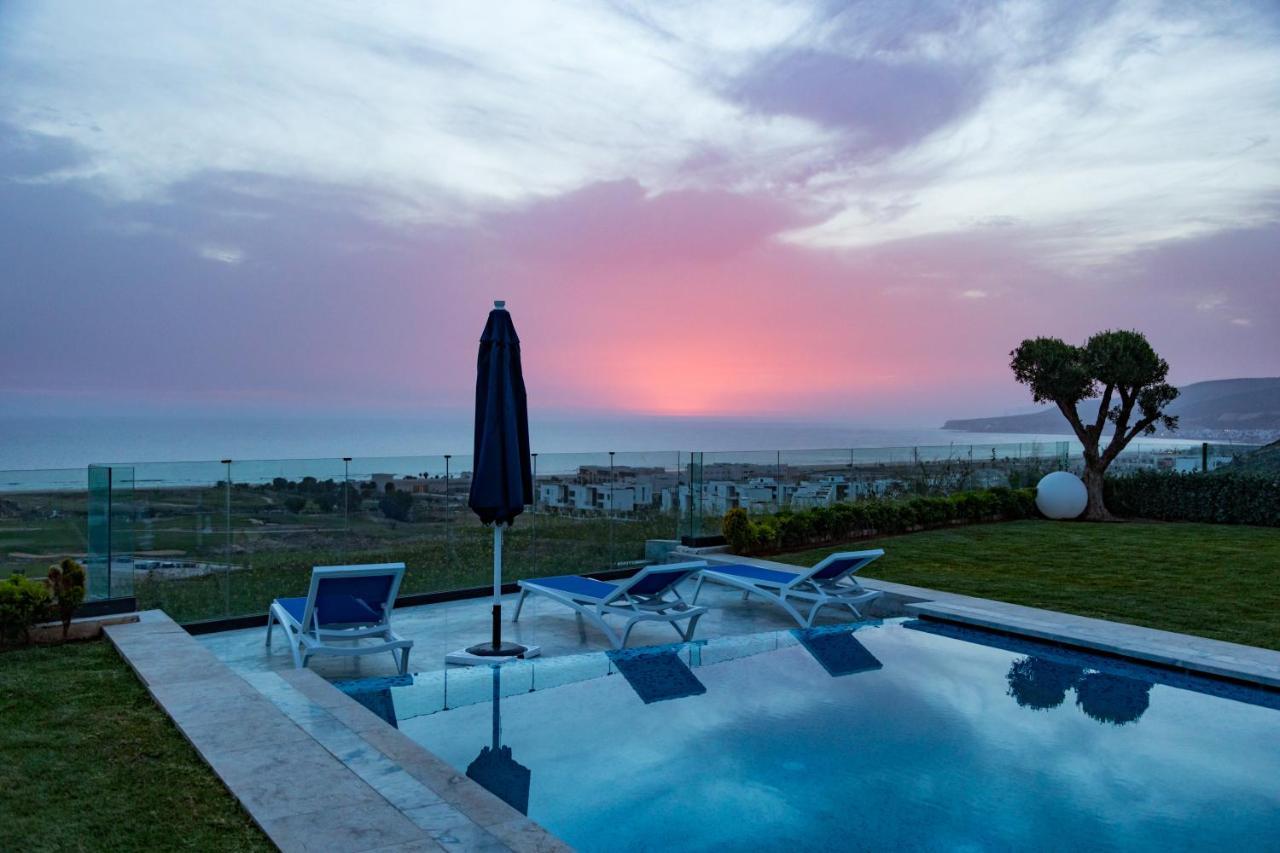 Villa Agadir Taghazout Bay Beach & Golf View Εξωτερικό φωτογραφία