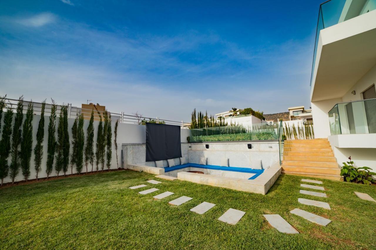 Villa Agadir Taghazout Bay Beach & Golf View Εξωτερικό φωτογραφία