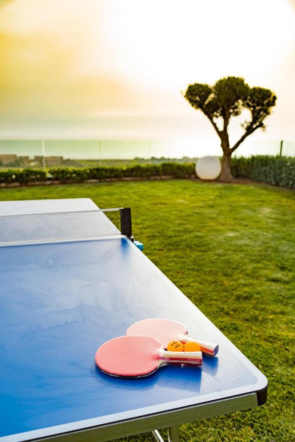 Villa Agadir Taghazout Bay Beach & Golf View Εξωτερικό φωτογραφία