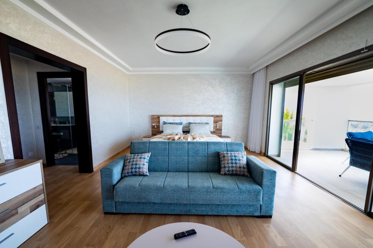 Villa Agadir Taghazout Bay Beach & Golf View Εξωτερικό φωτογραφία
