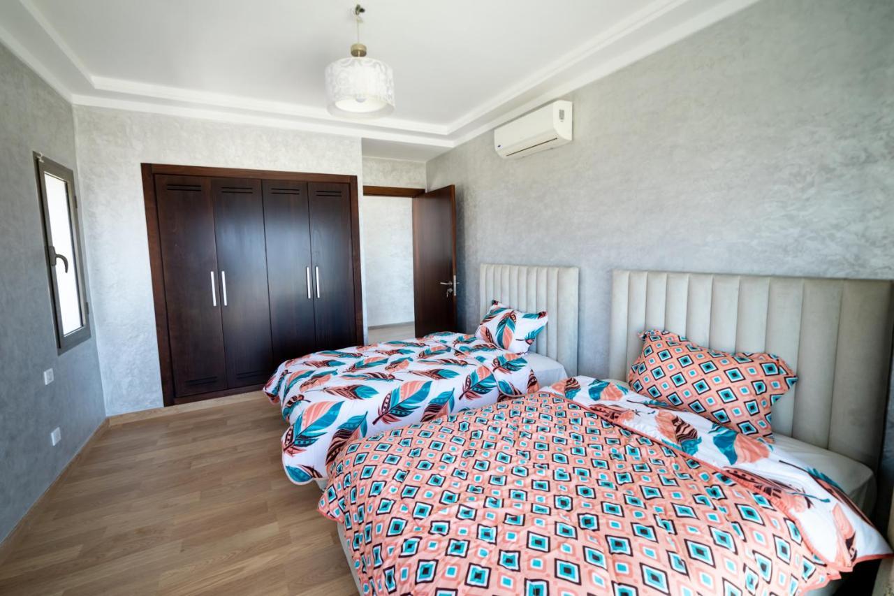 Villa Agadir Taghazout Bay Beach & Golf View Εξωτερικό φωτογραφία