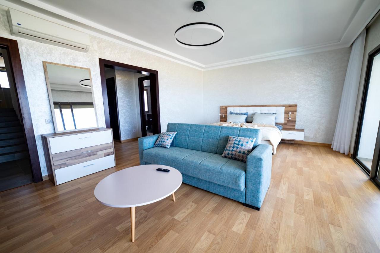 Villa Agadir Taghazout Bay Beach & Golf View Εξωτερικό φωτογραφία