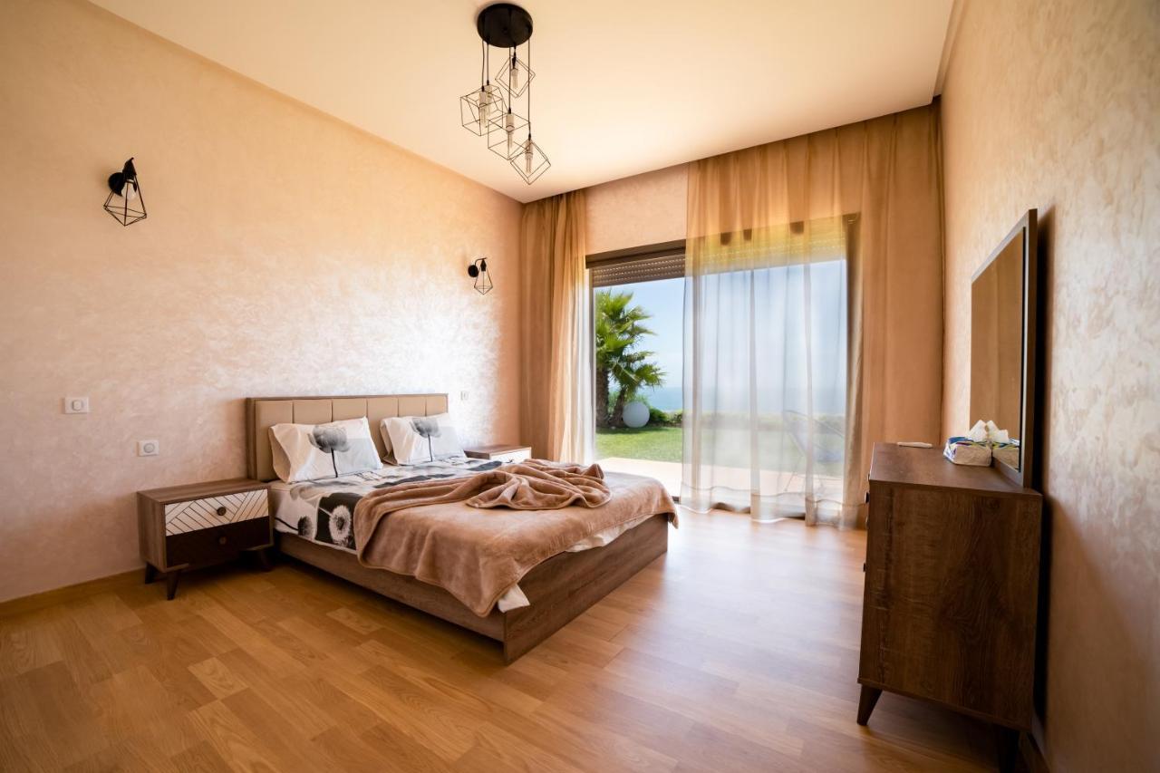 Villa Agadir Taghazout Bay Beach & Golf View Εξωτερικό φωτογραφία
