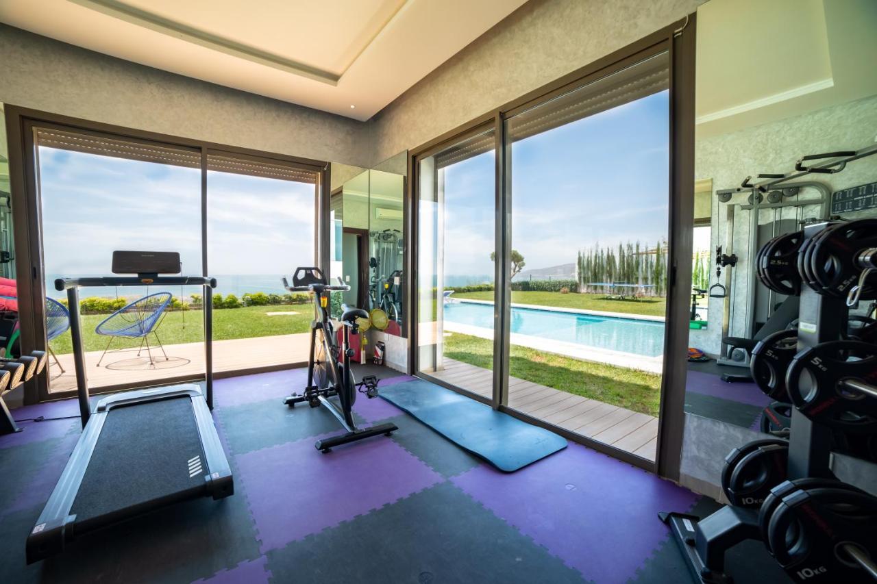 Villa Agadir Taghazout Bay Beach & Golf View Εξωτερικό φωτογραφία
