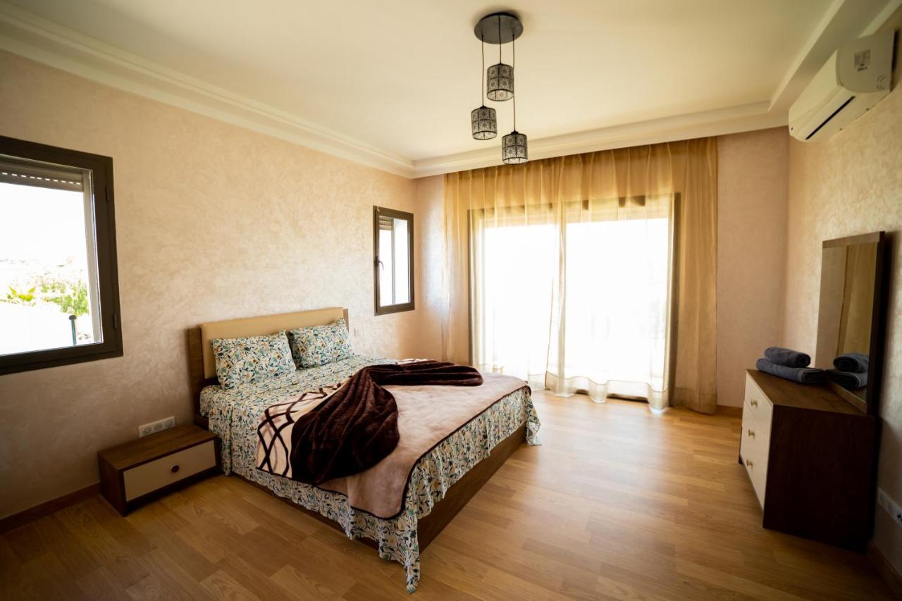 Villa Agadir Taghazout Bay Beach & Golf View Εξωτερικό φωτογραφία