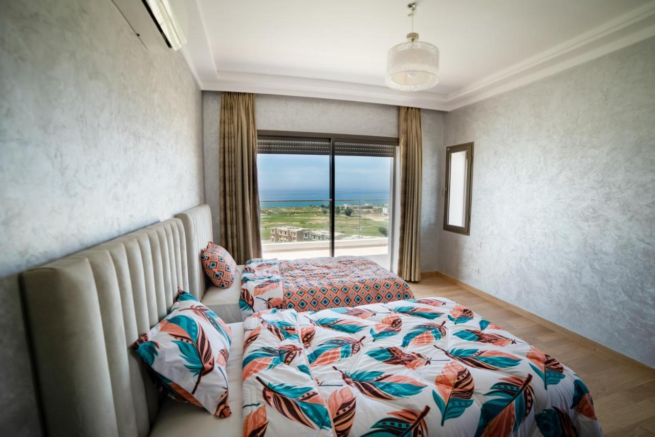 Villa Agadir Taghazout Bay Beach & Golf View Εξωτερικό φωτογραφία