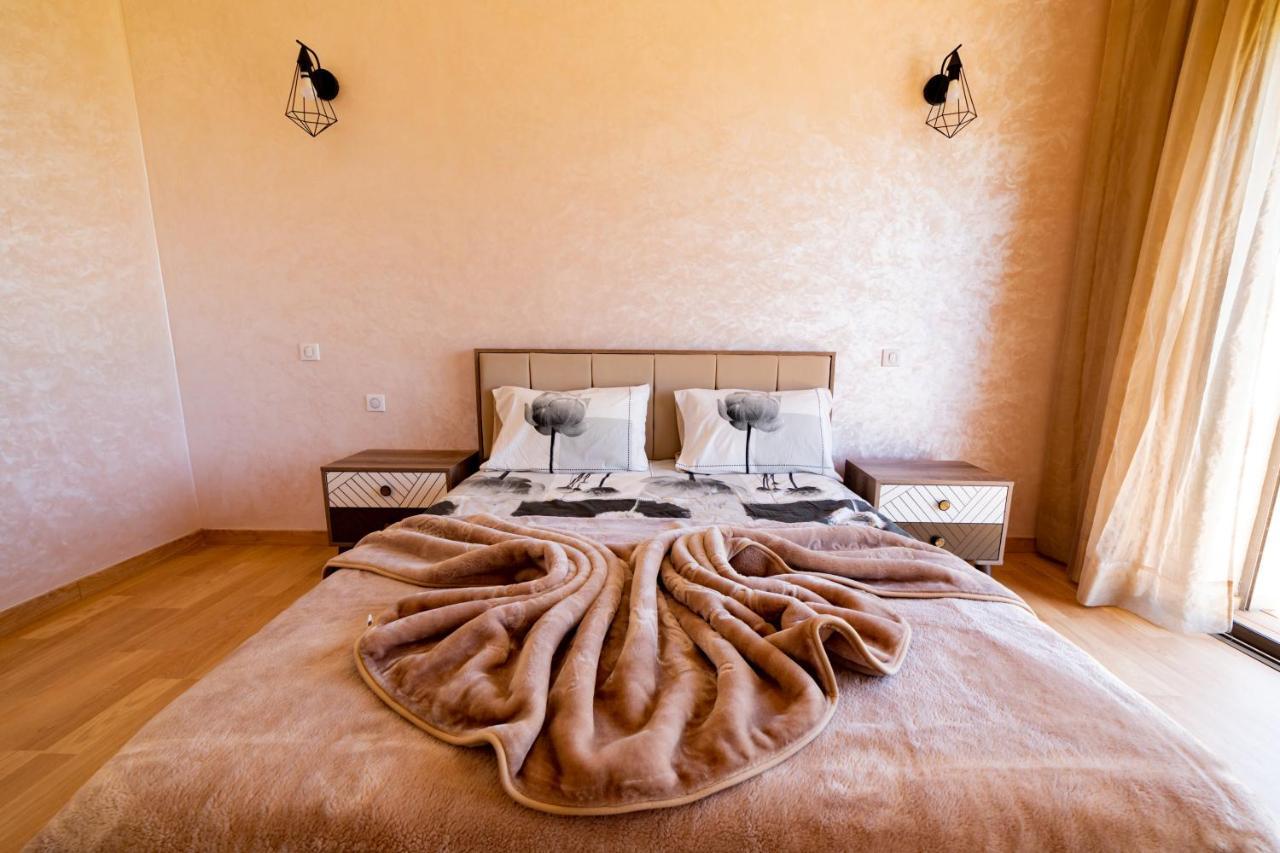 Villa Agadir Taghazout Bay Beach & Golf View Εξωτερικό φωτογραφία