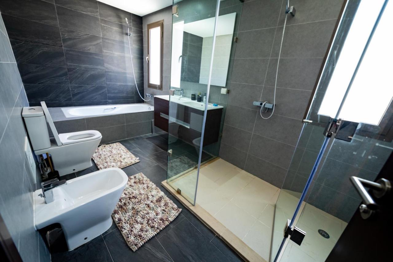 Villa Agadir Taghazout Bay Beach & Golf View Εξωτερικό φωτογραφία