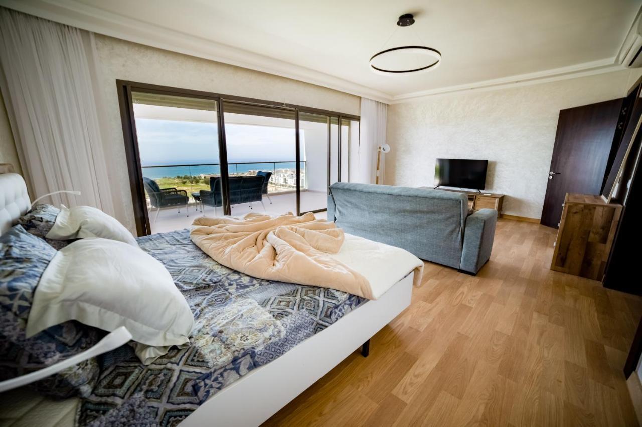 Villa Agadir Taghazout Bay Beach & Golf View Εξωτερικό φωτογραφία