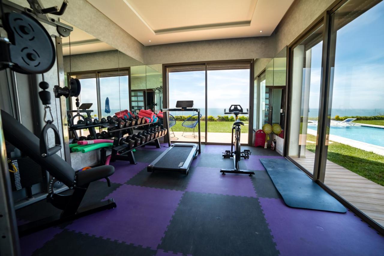 Villa Agadir Taghazout Bay Beach & Golf View Εξωτερικό φωτογραφία