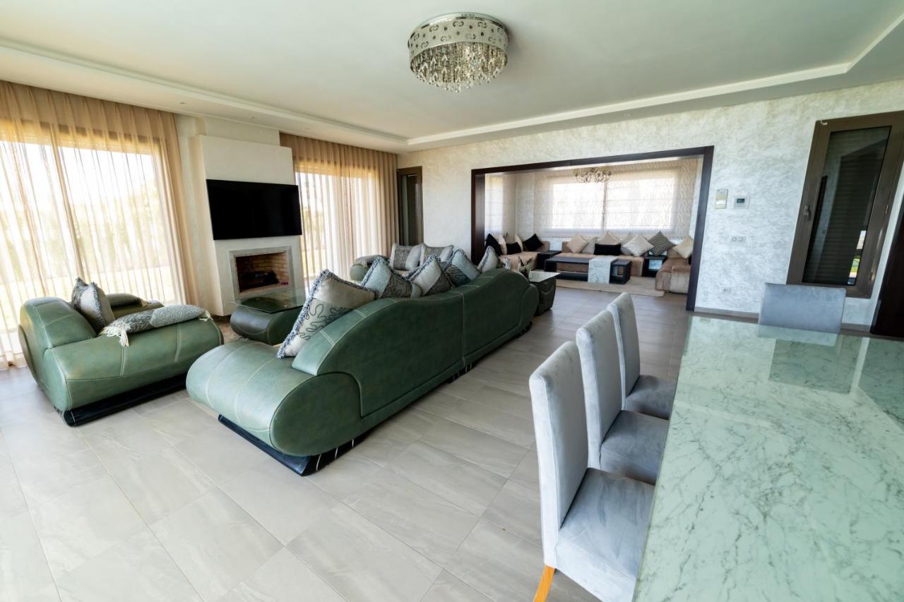 Villa Agadir Taghazout Bay Beach & Golf View Εξωτερικό φωτογραφία