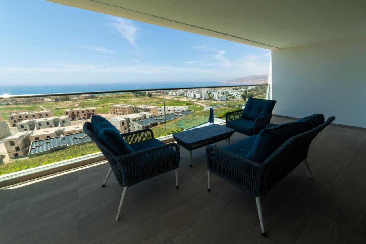 Villa Agadir Taghazout Bay Beach & Golf View Εξωτερικό φωτογραφία