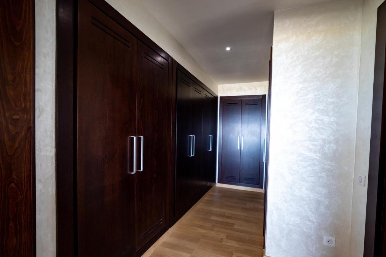 Villa Agadir Taghazout Bay Beach & Golf View Εξωτερικό φωτογραφία