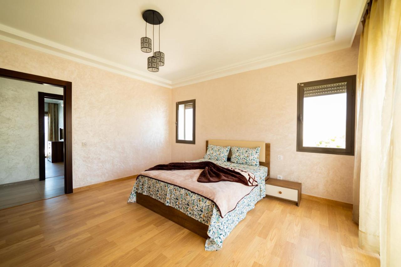 Villa Agadir Taghazout Bay Beach & Golf View Εξωτερικό φωτογραφία