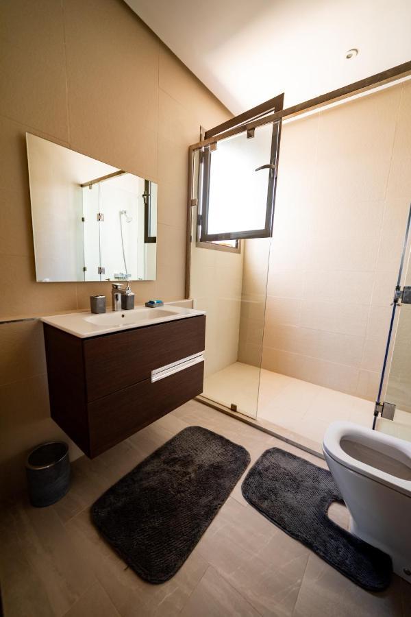 Villa Agadir Taghazout Bay Beach & Golf View Εξωτερικό φωτογραφία