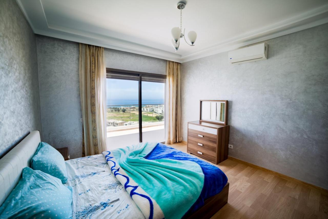 Villa Agadir Taghazout Bay Beach & Golf View Εξωτερικό φωτογραφία