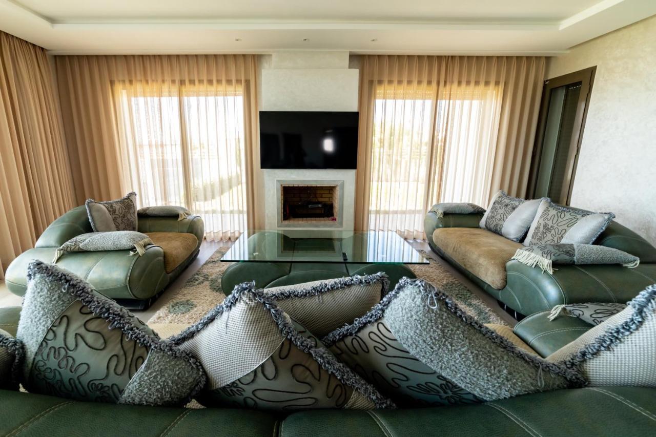 Villa Agadir Taghazout Bay Beach & Golf View Εξωτερικό φωτογραφία