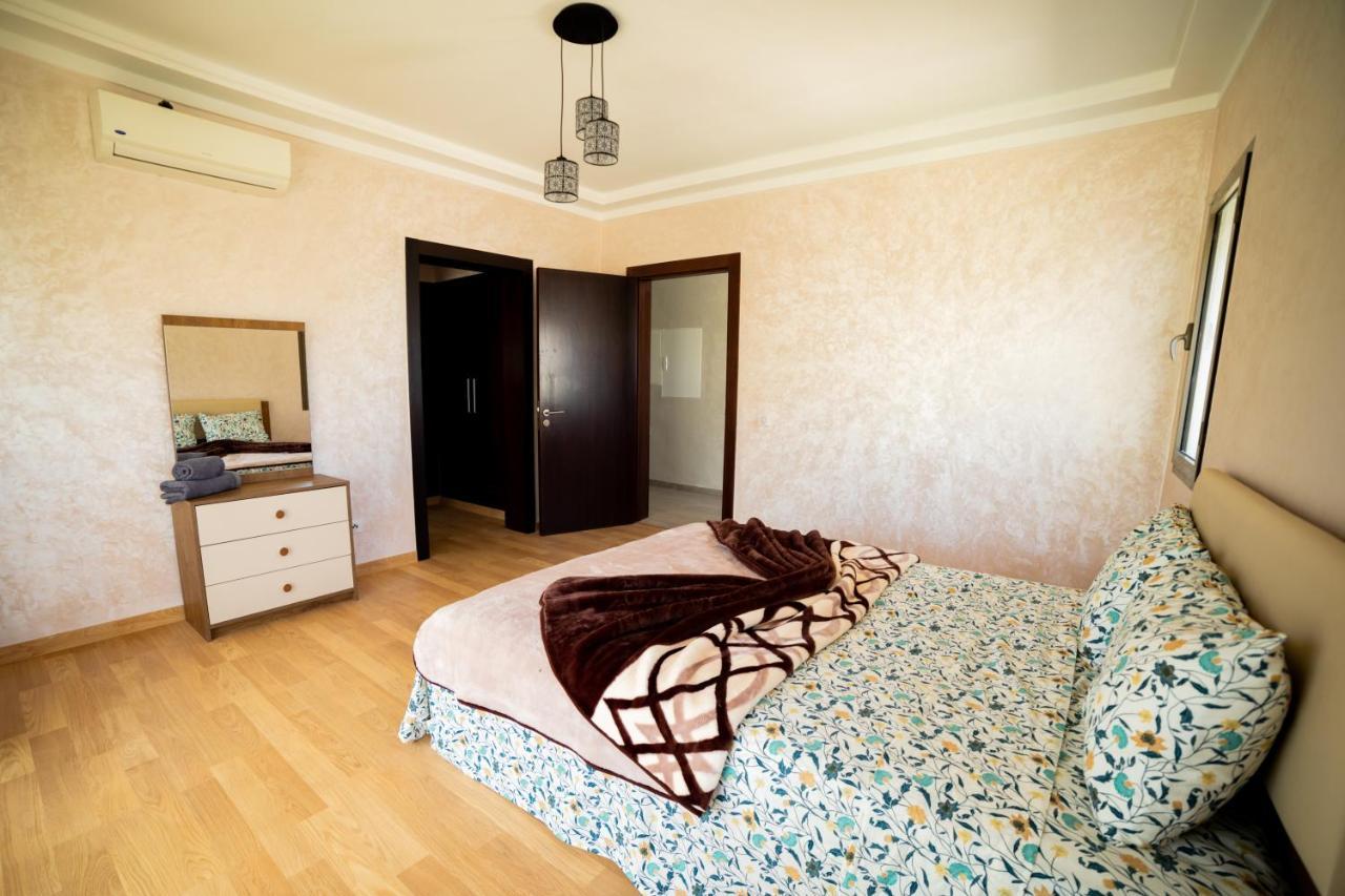 Villa Agadir Taghazout Bay Beach & Golf View Εξωτερικό φωτογραφία