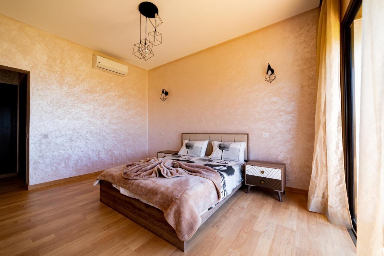 Villa Agadir Taghazout Bay Beach & Golf View Εξωτερικό φωτογραφία
