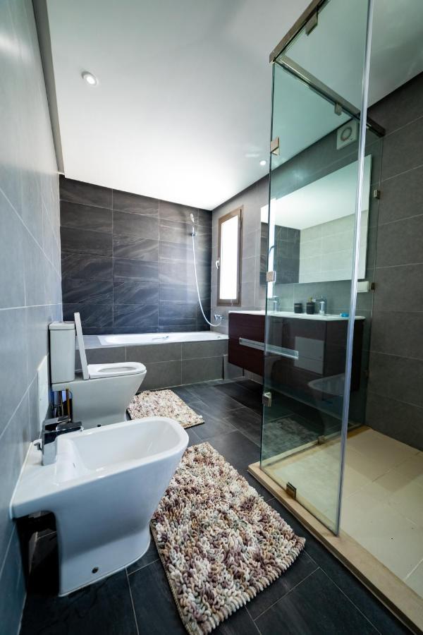 Villa Agadir Taghazout Bay Beach & Golf View Εξωτερικό φωτογραφία