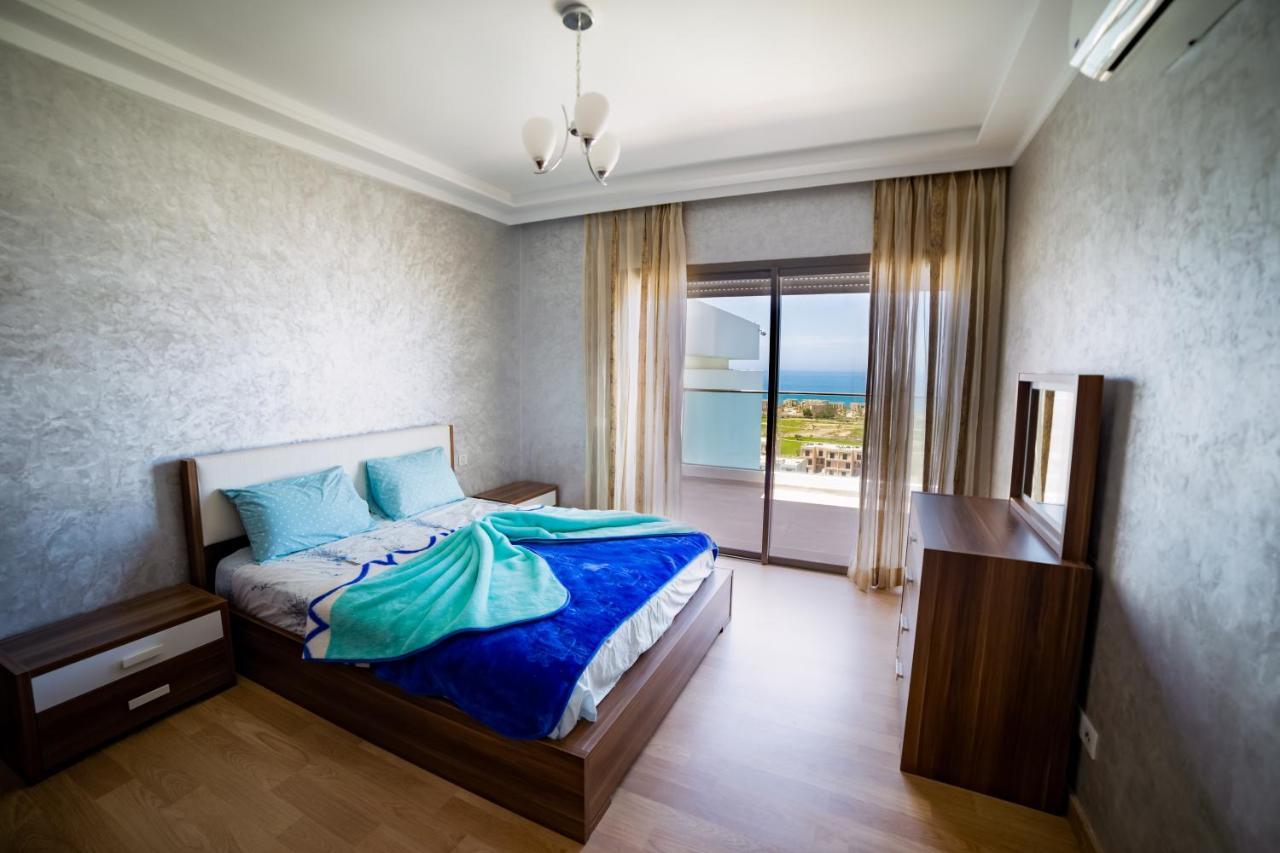 Villa Agadir Taghazout Bay Beach & Golf View Εξωτερικό φωτογραφία