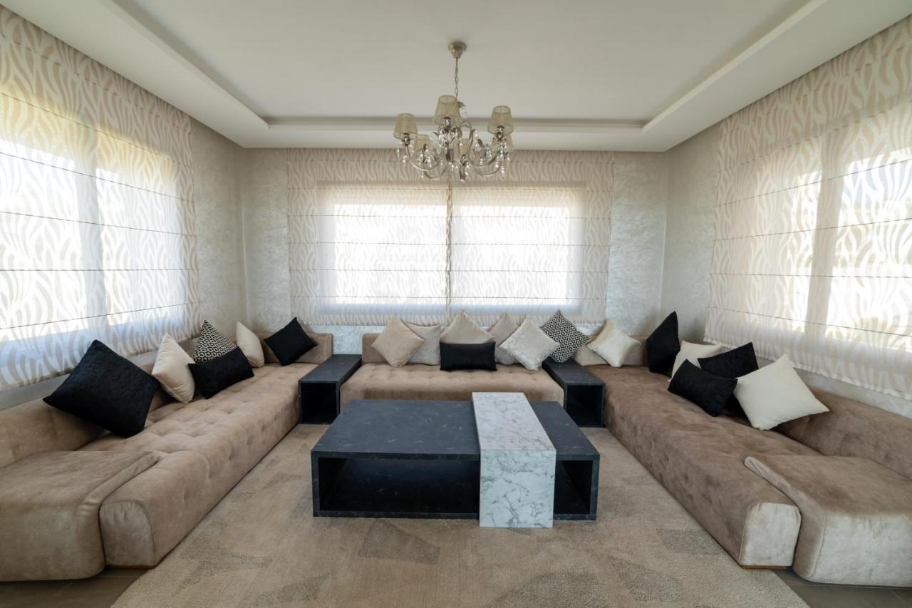 Villa Agadir Taghazout Bay Beach & Golf View Εξωτερικό φωτογραφία