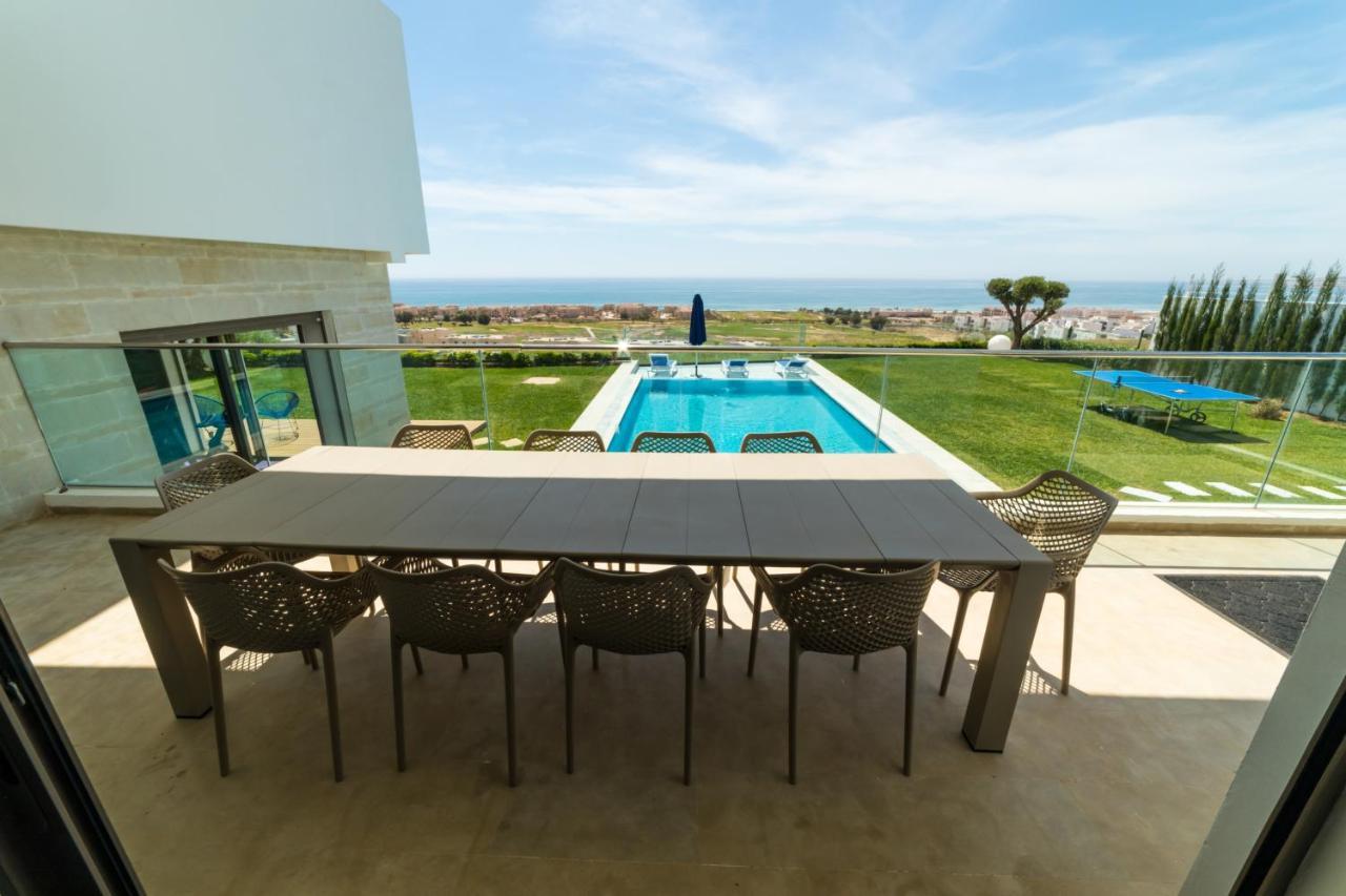 Villa Agadir Taghazout Bay Beach & Golf View Εξωτερικό φωτογραφία