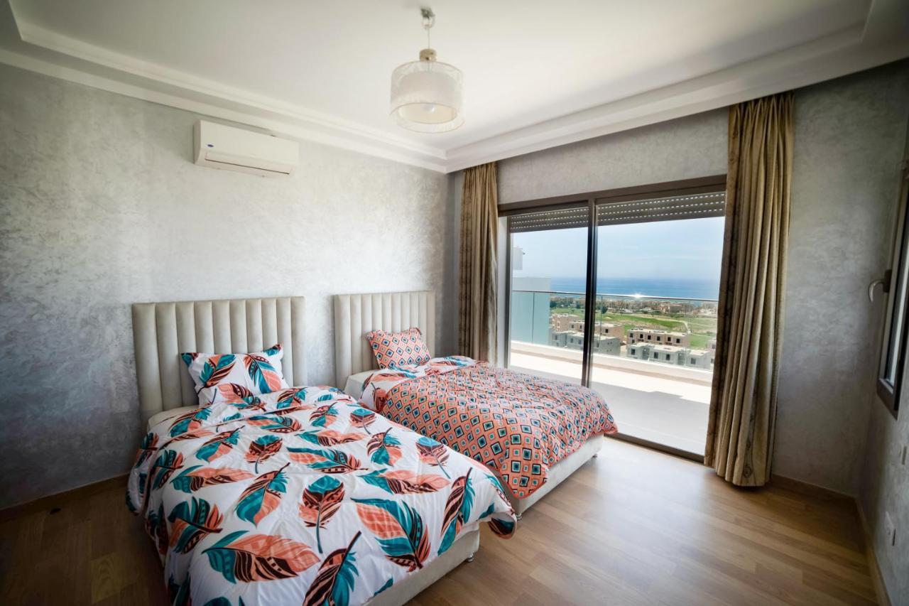 Villa Agadir Taghazout Bay Beach & Golf View Εξωτερικό φωτογραφία