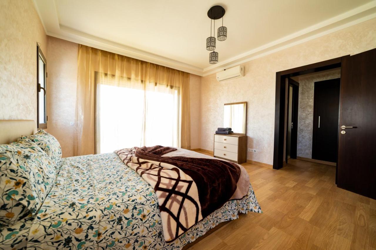 Villa Agadir Taghazout Bay Beach & Golf View Εξωτερικό φωτογραφία