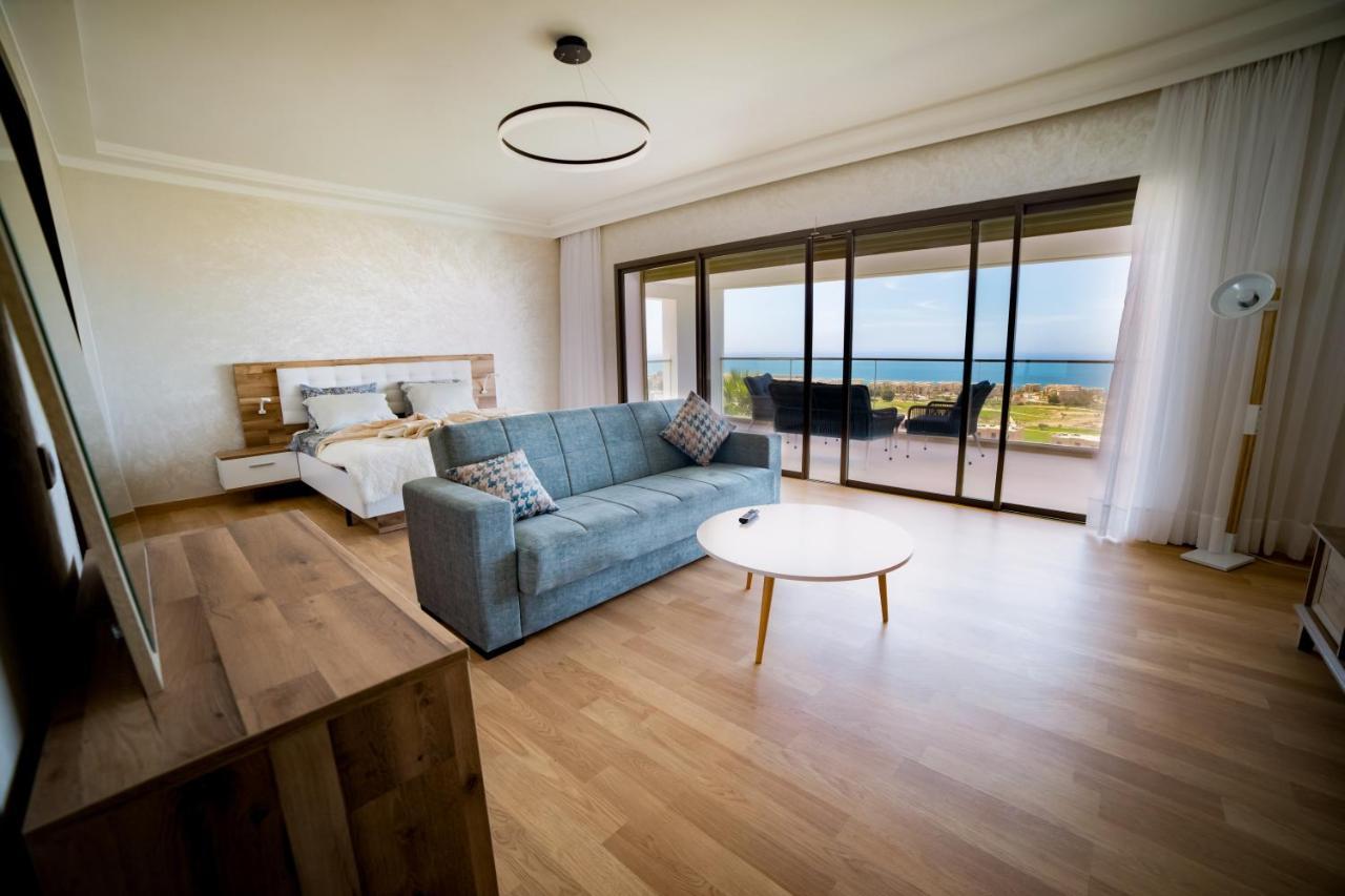 Villa Agadir Taghazout Bay Beach & Golf View Εξωτερικό φωτογραφία