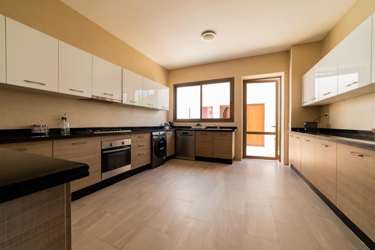 Villa Agadir Taghazout Bay Beach & Golf View Εξωτερικό φωτογραφία