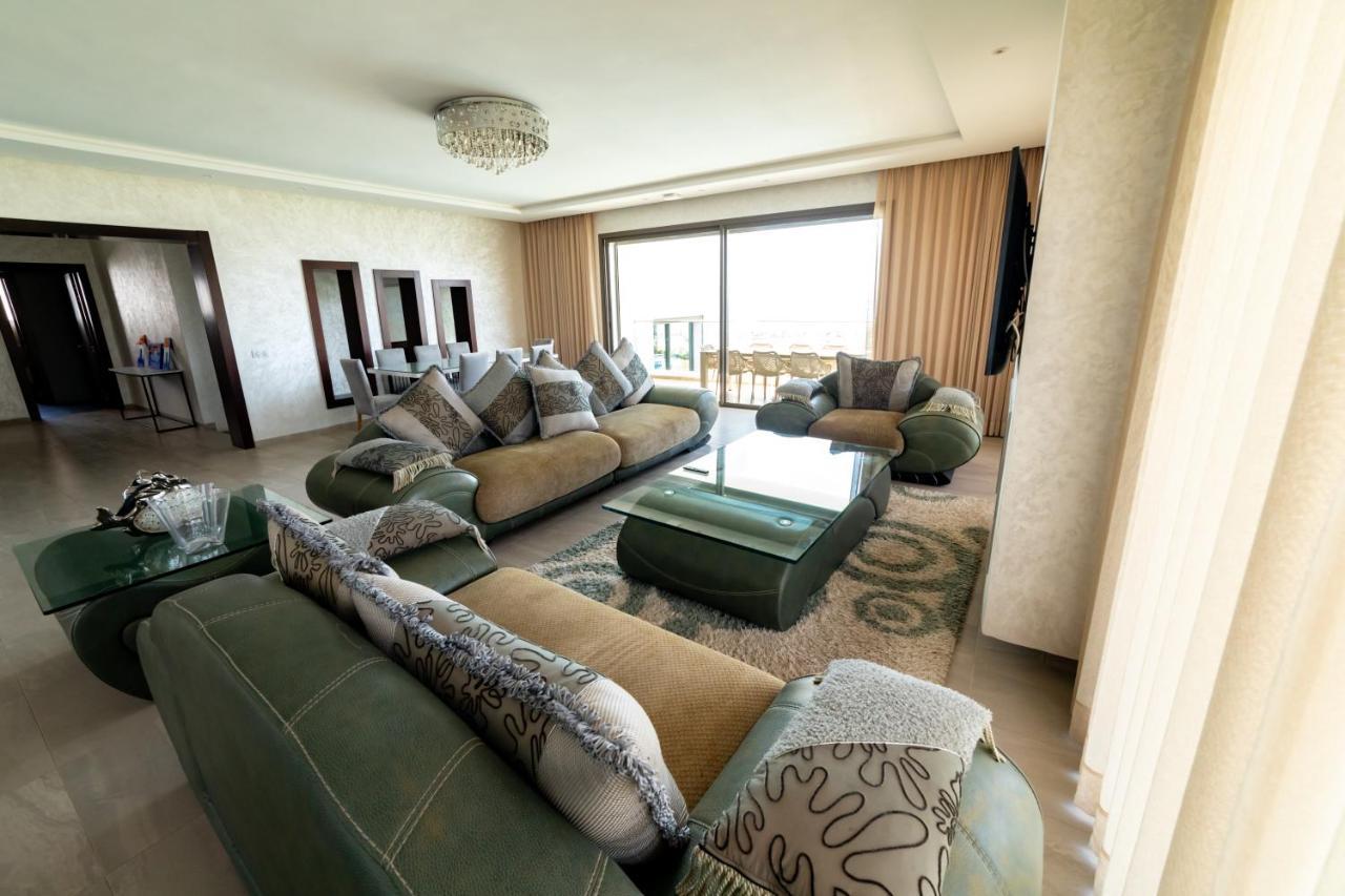 Villa Agadir Taghazout Bay Beach & Golf View Εξωτερικό φωτογραφία