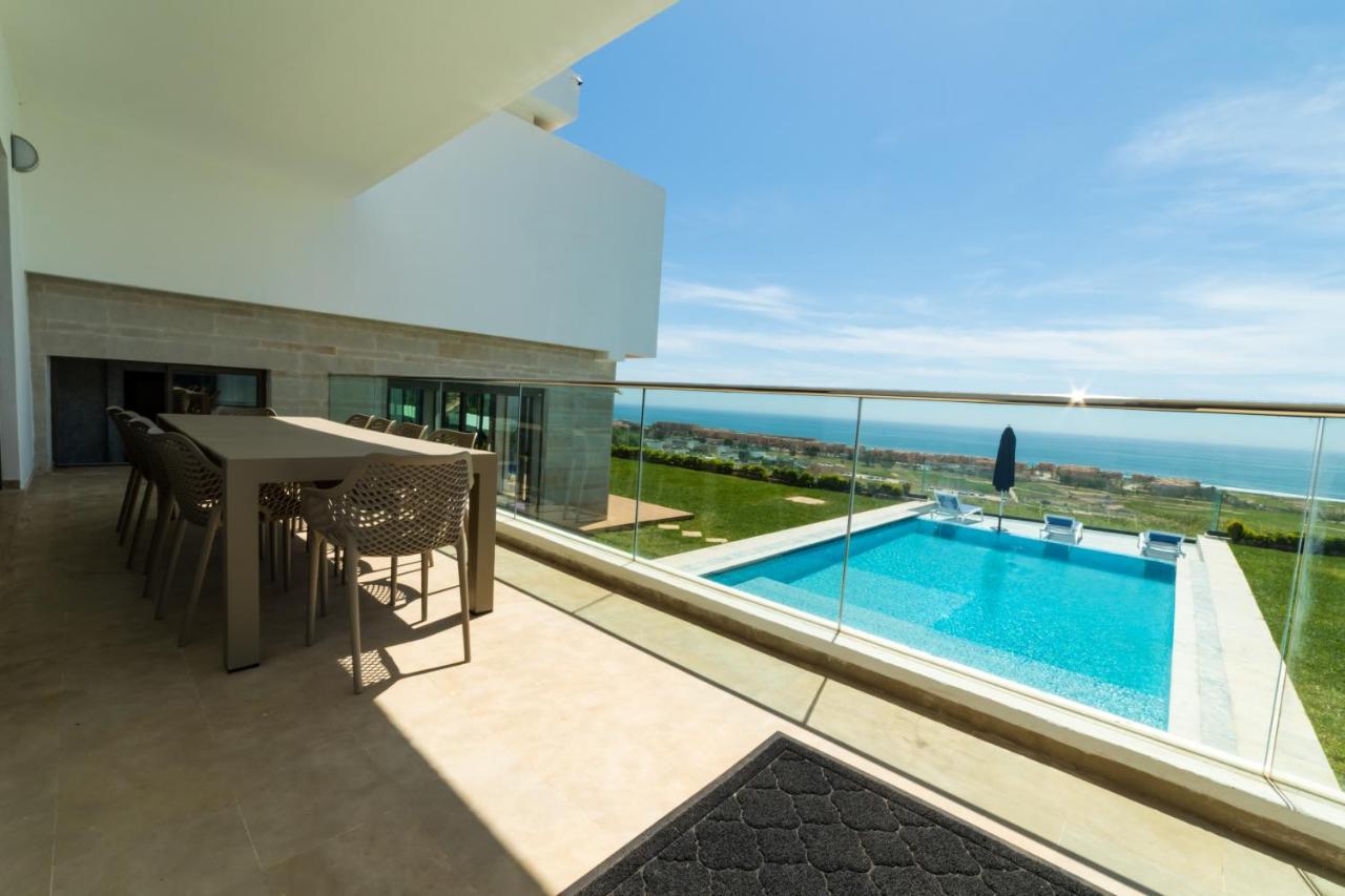 Villa Agadir Taghazout Bay Beach & Golf View Εξωτερικό φωτογραφία