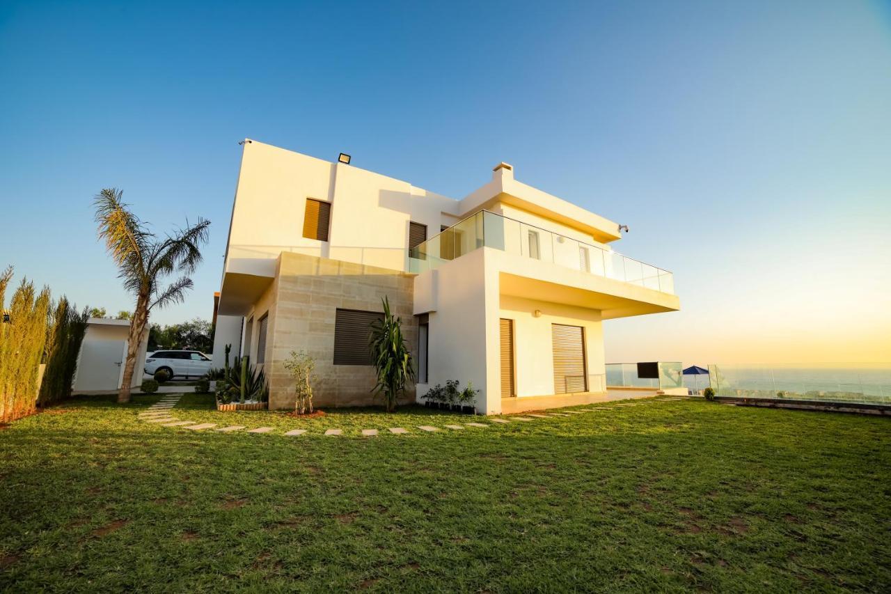 Villa Agadir Taghazout Bay Beach & Golf View Εξωτερικό φωτογραφία