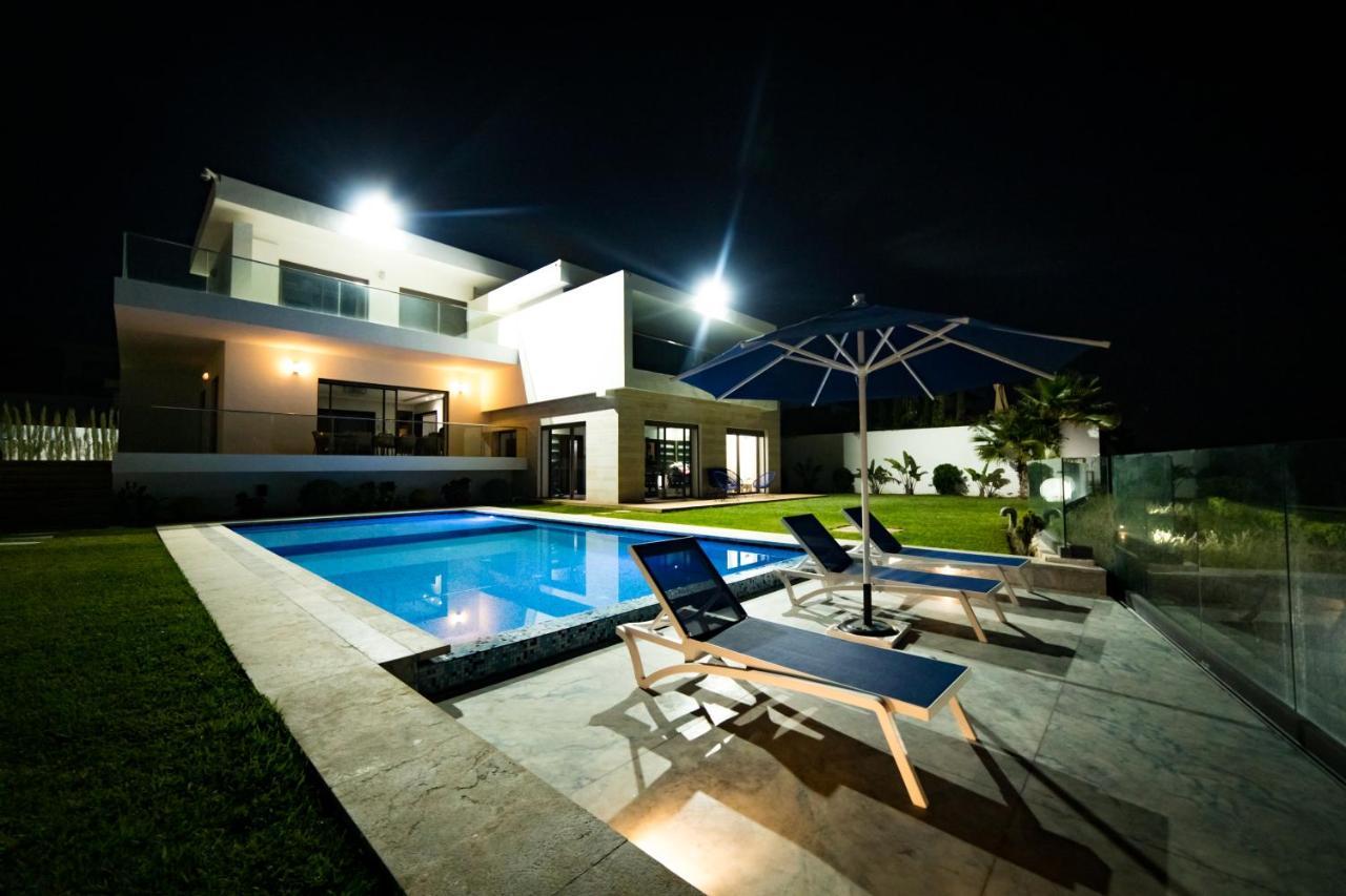 Villa Agadir Taghazout Bay Beach & Golf View Εξωτερικό φωτογραφία